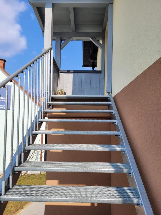 Ferienwohnung Stoisser Mureck Exterior foto