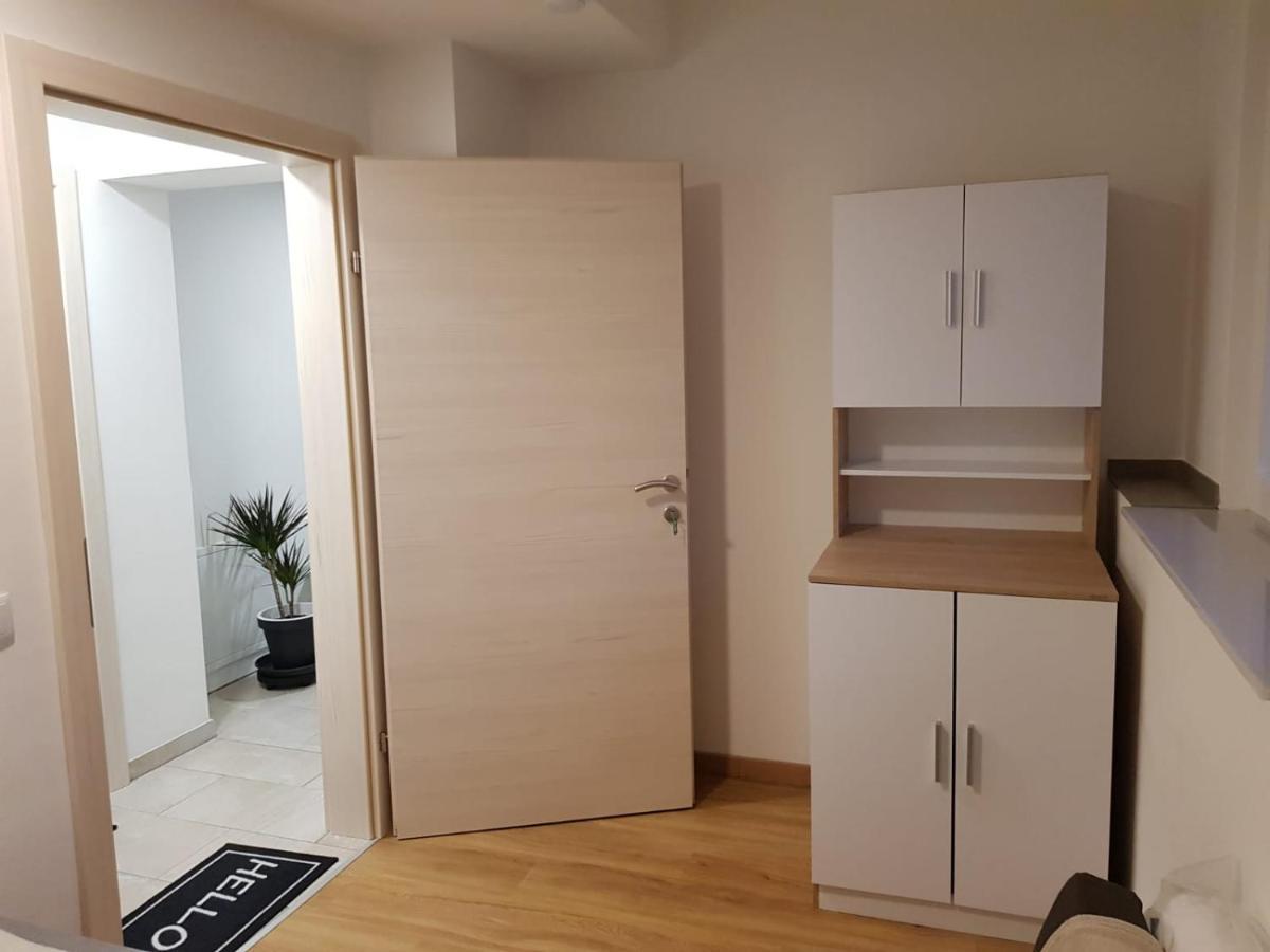 Ferienwohnung Stoisser Mureck Exterior foto