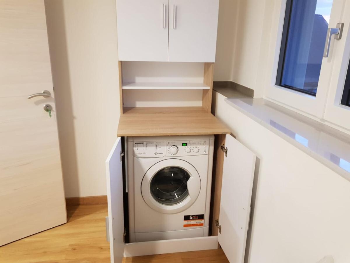 Ferienwohnung Stoisser Mureck Exterior foto