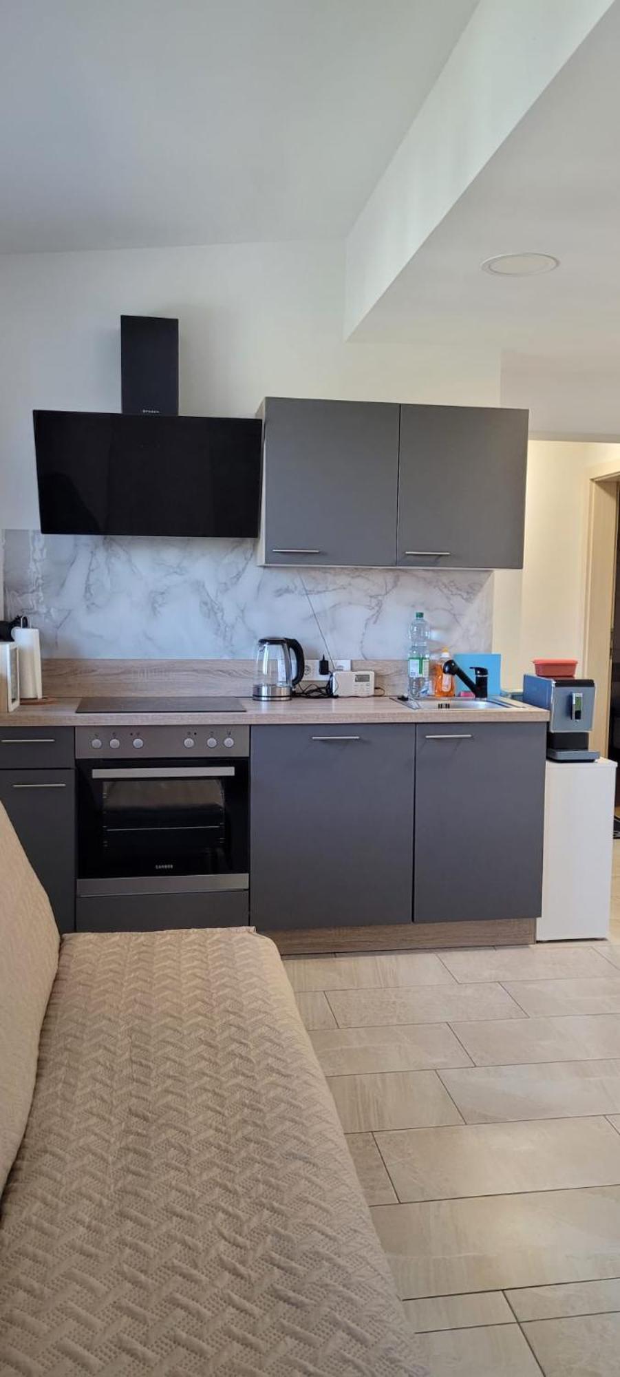 Ferienwohnung Stoisser Mureck Exterior foto
